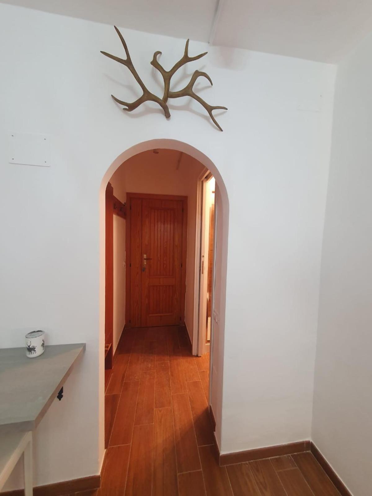 Il Rifugio Dello Sciatore Residence Paradiso Roccaraso Exterior photo